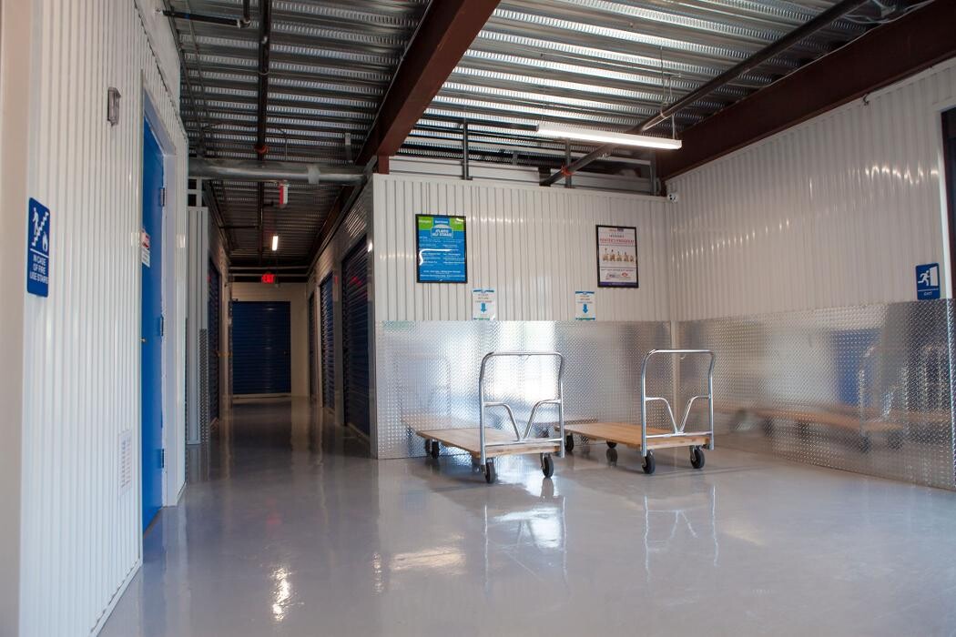 Images Atlantic Self Storage