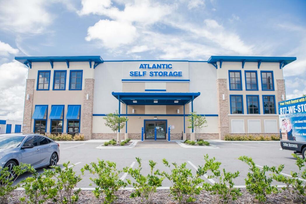 Images Atlantic Self Storage
