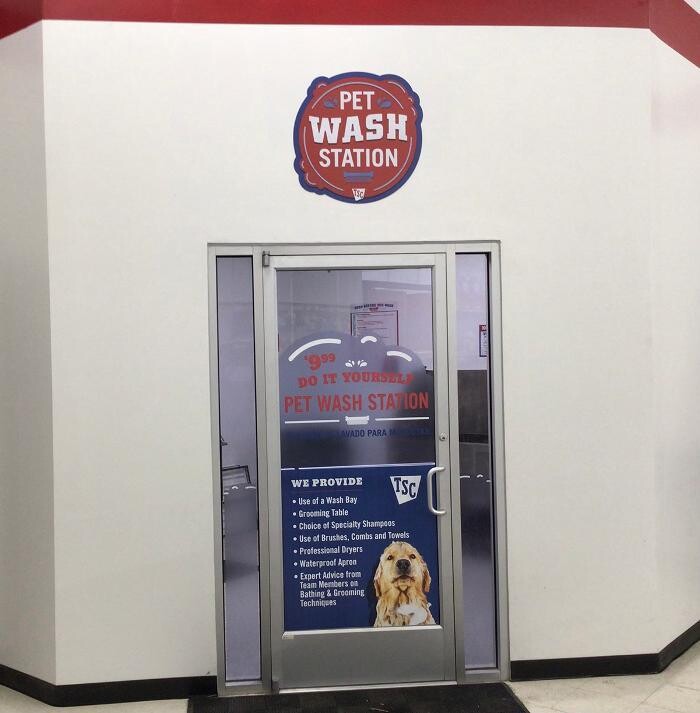 Images Tractor Supply Co.