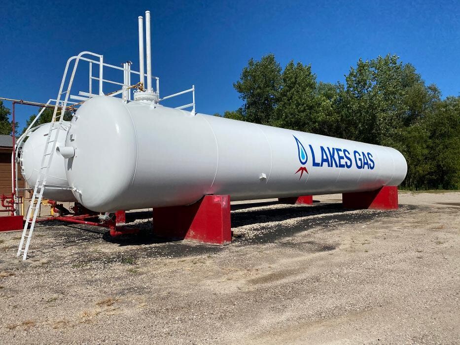 Images Lakes Gas