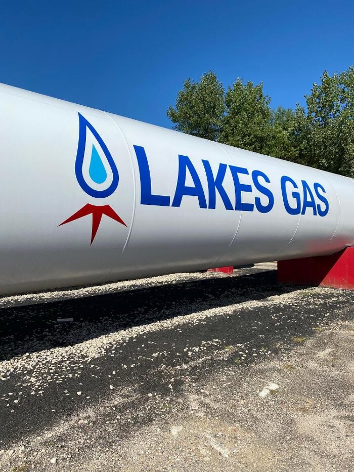 Images Lakes Gas