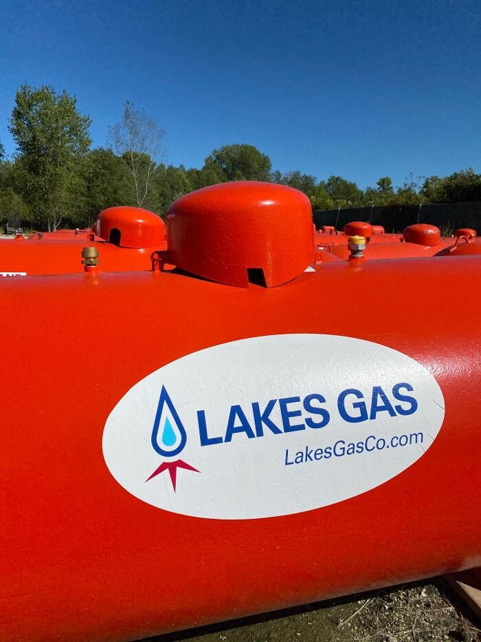 Images Lakes Gas