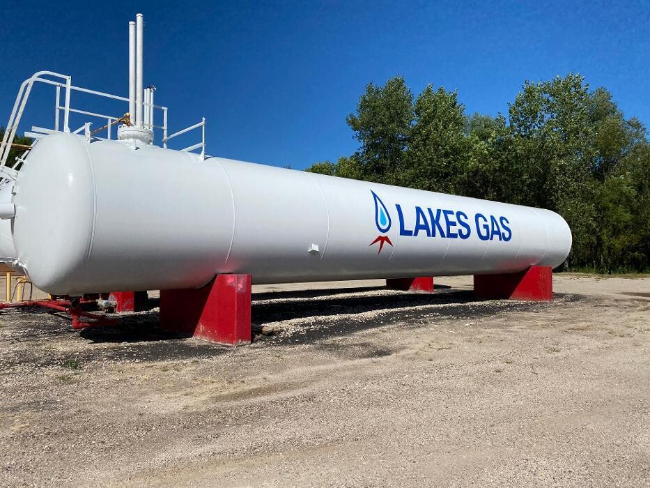 Images Lakes Gas