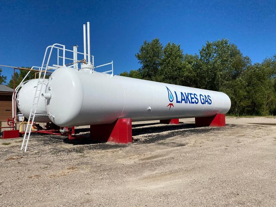 Images Lakes Gas