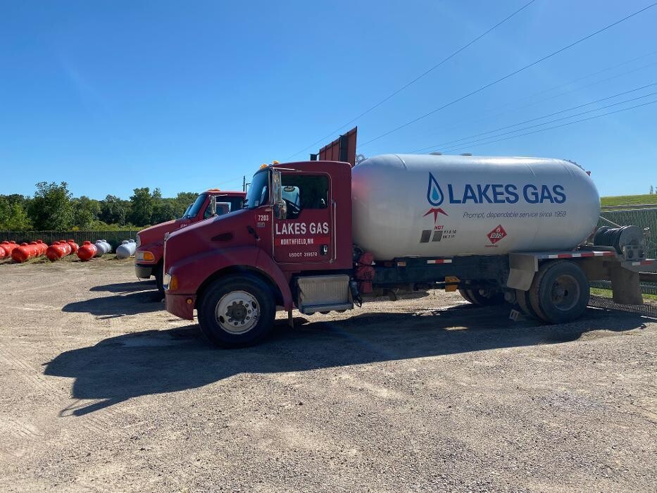 Images Lakes Gas