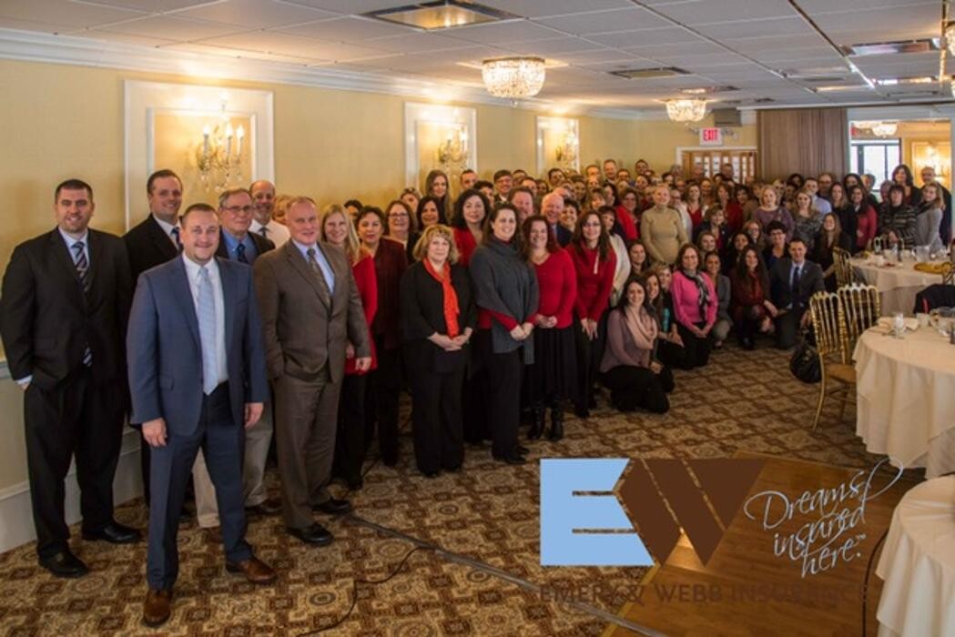 Images Emery & Webb Insurance