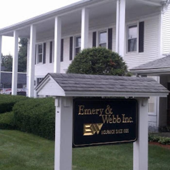 Images Emery & Webb Insurance