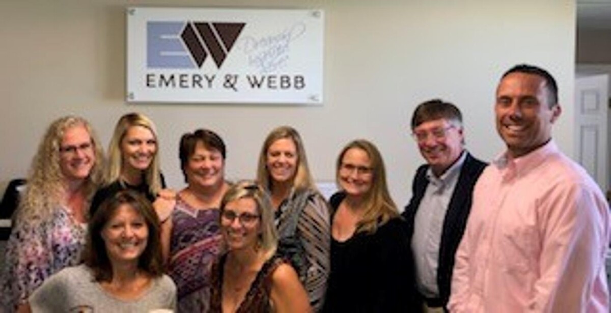 Images Emery & Webb Insurance