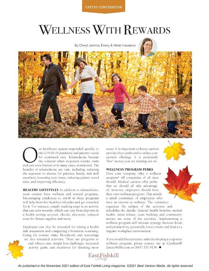 Images Emery & Webb Insurance