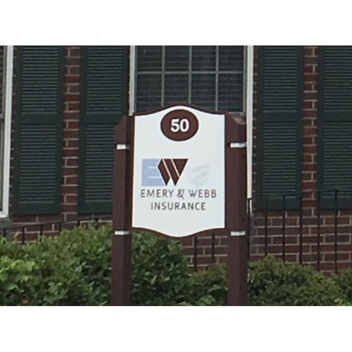 Images Emery & Webb Insurance