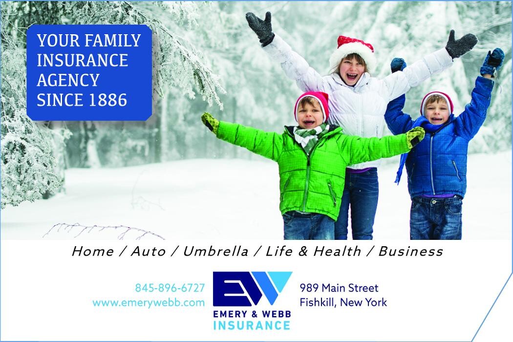 Images Emery & Webb Insurance