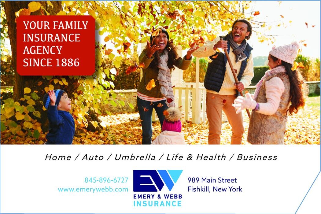Images Emery & Webb Insurance