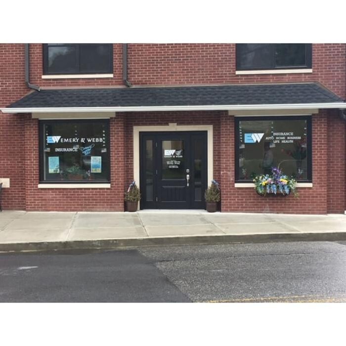 Images Emery & Webb Insurance
