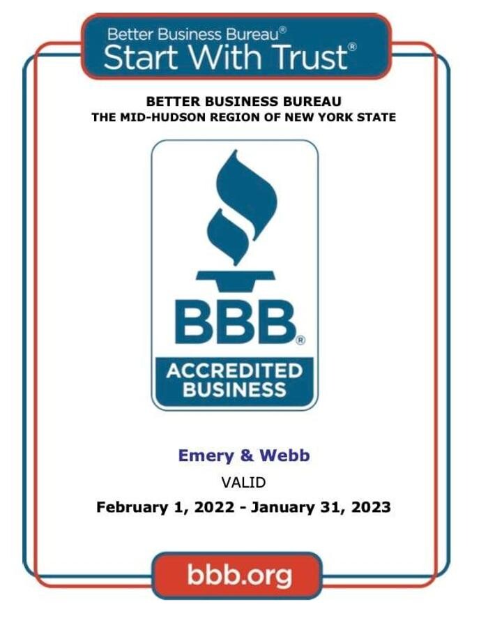 Images Emery & Webb Insurance