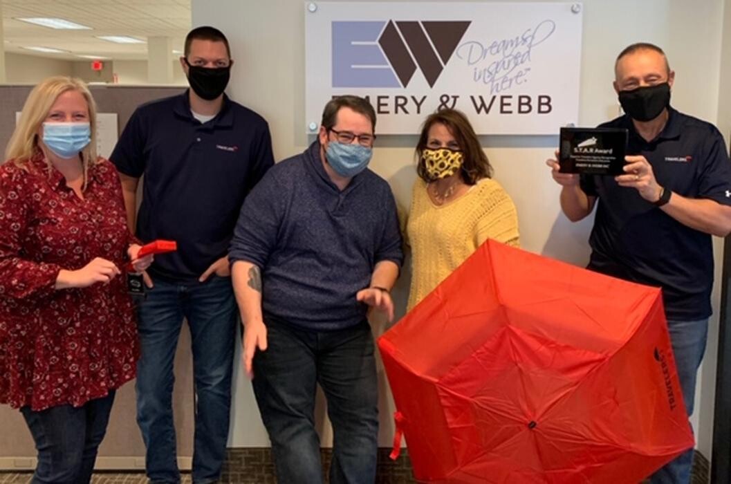 Images Emery & Webb Insurance