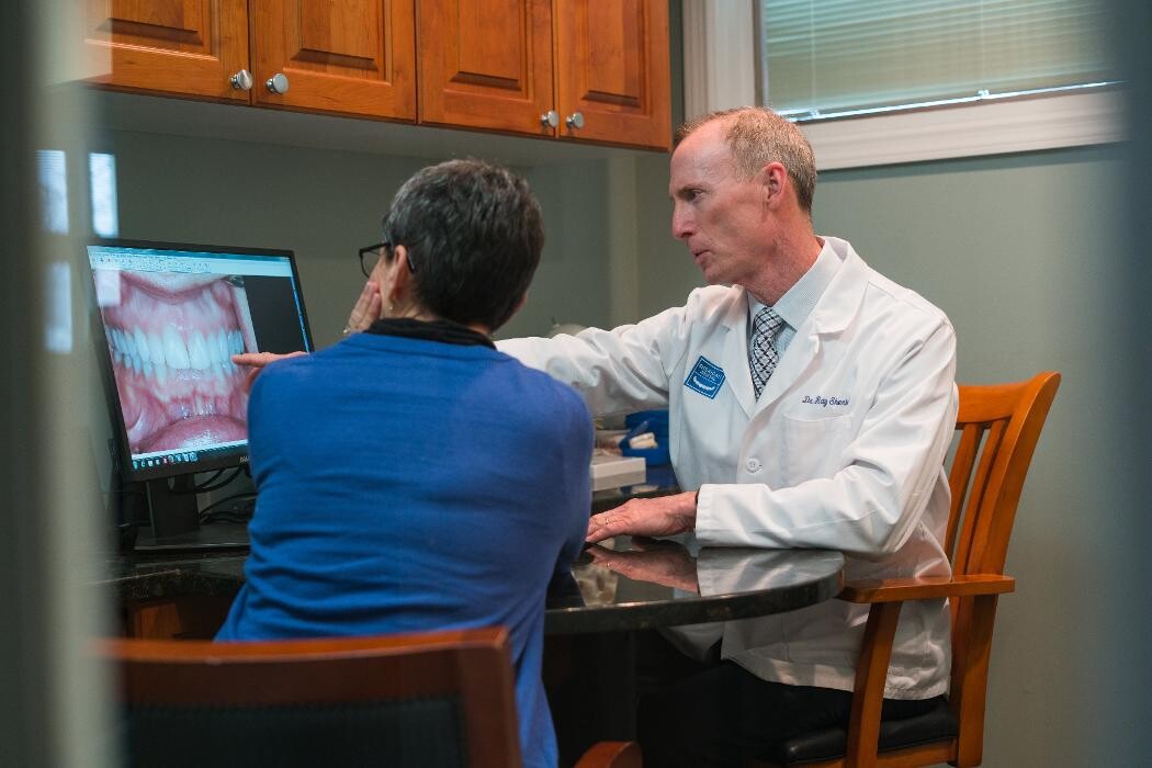 Images Sheridan Dental