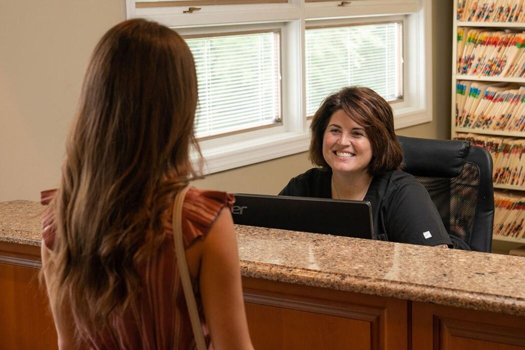 Images Sheridan Dental