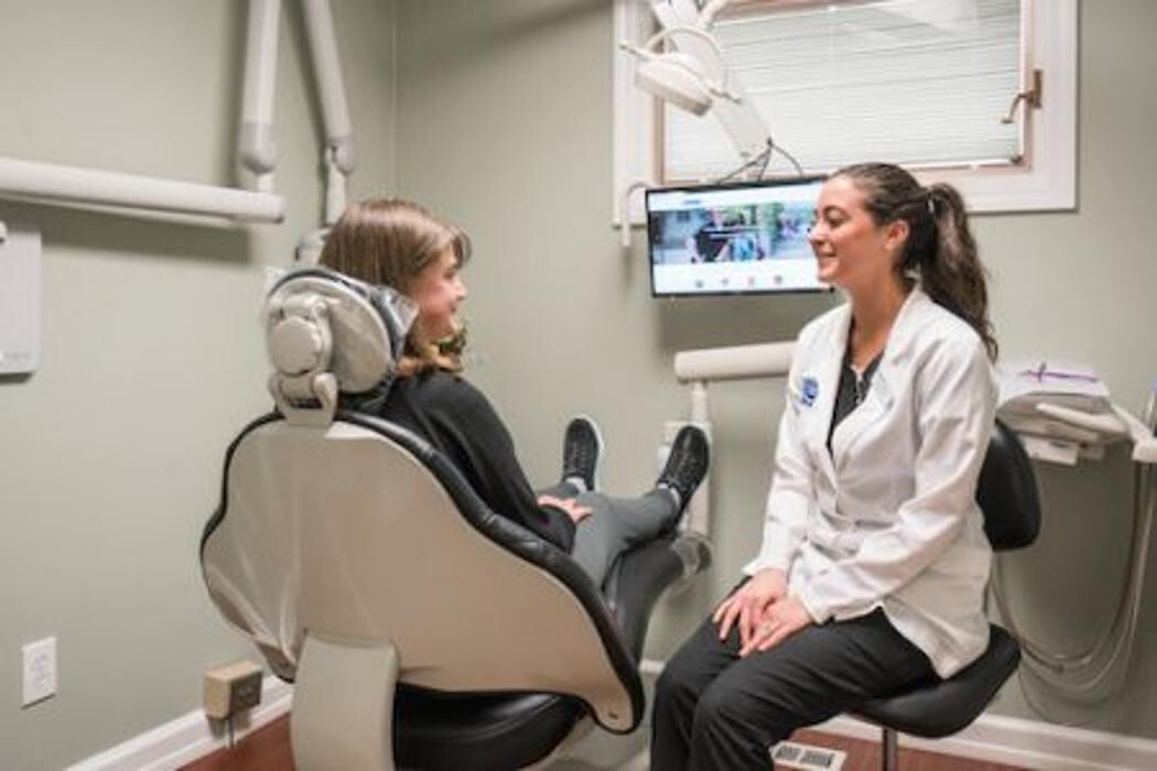 Images Sheridan Dental
