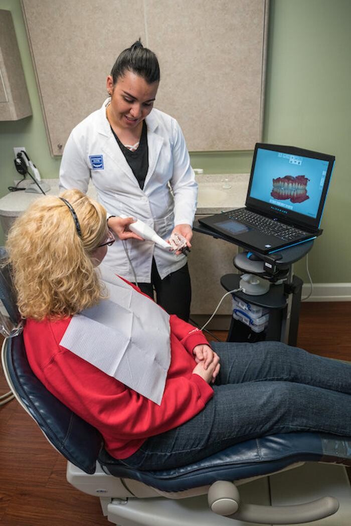 Images Sheridan Dental