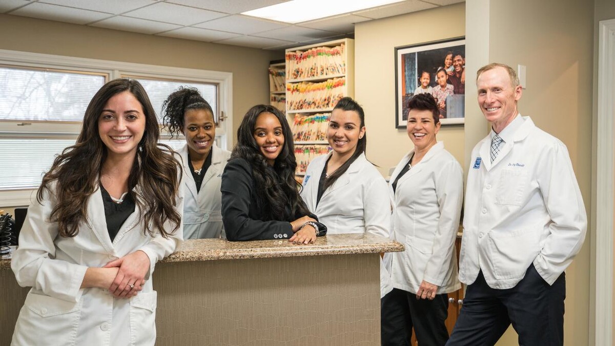 Images Sheridan Dental