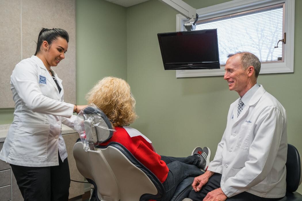 Images Sheridan Dental