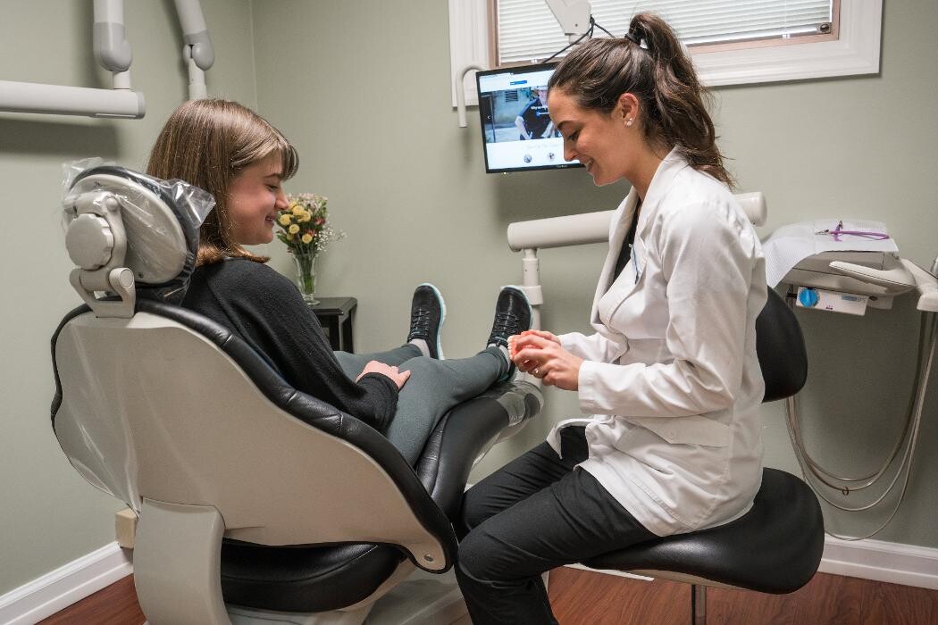 Images Sheridan Dental