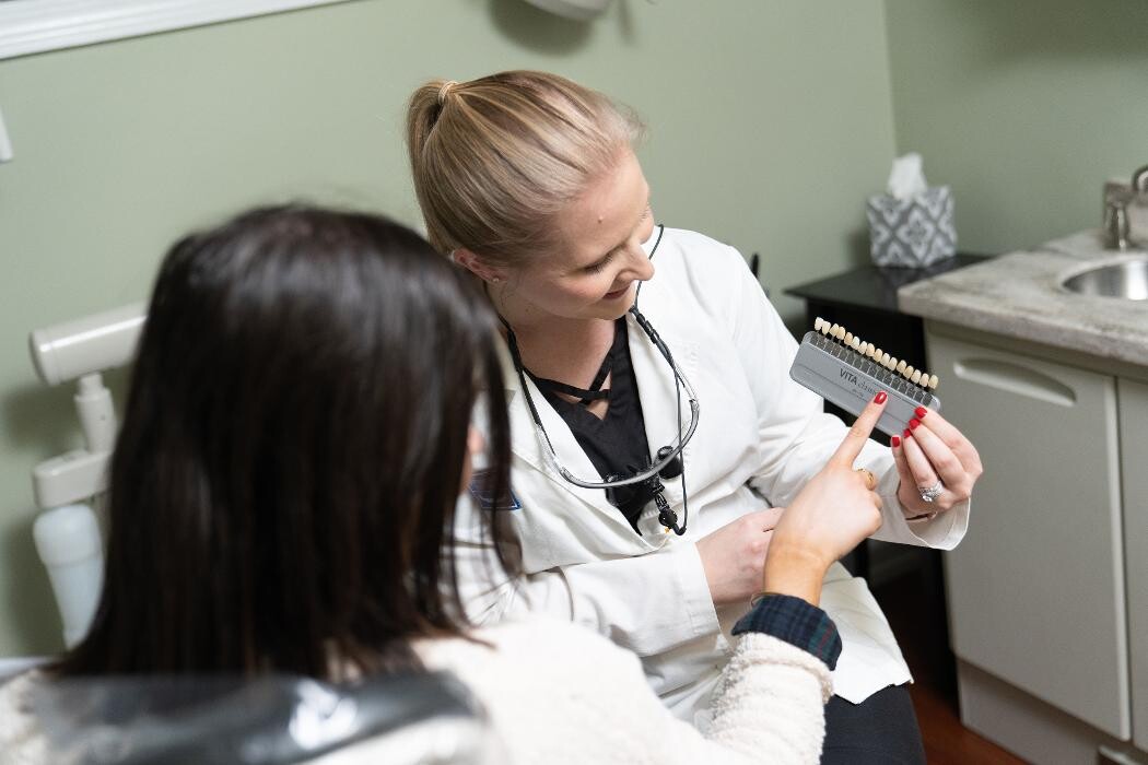 Images Sheridan Dental