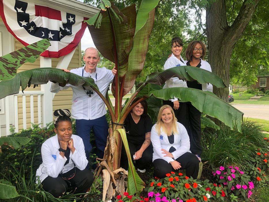 Images Sheridan Dental