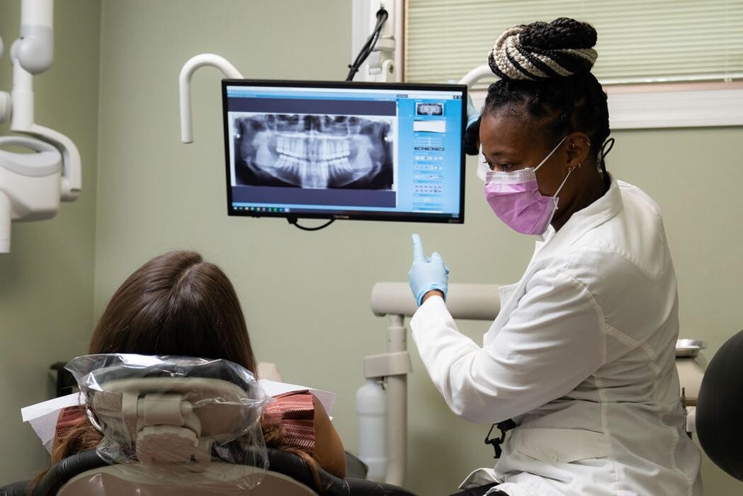 Images Sheridan Dental