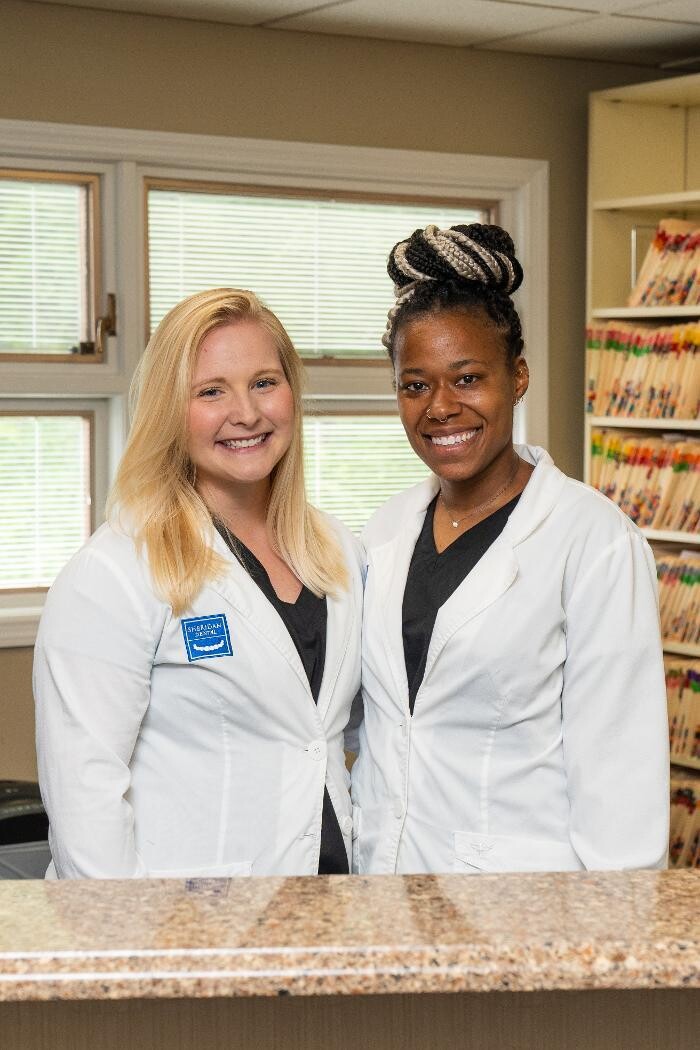 Images Sheridan Dental
