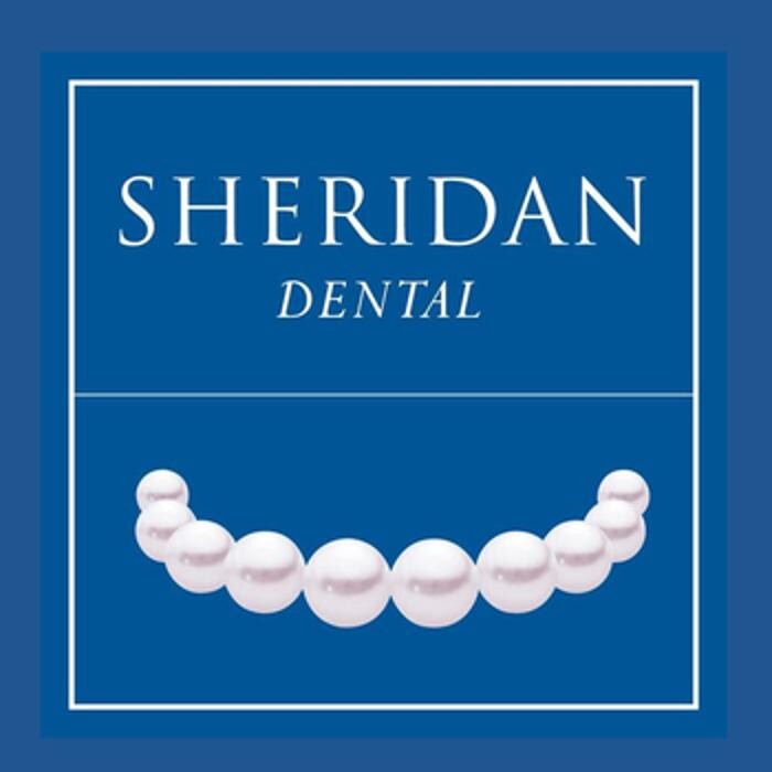 Sheridan Dental Logo