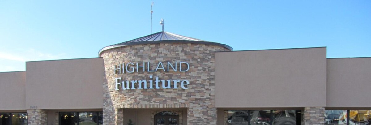 Images Highland Furniture