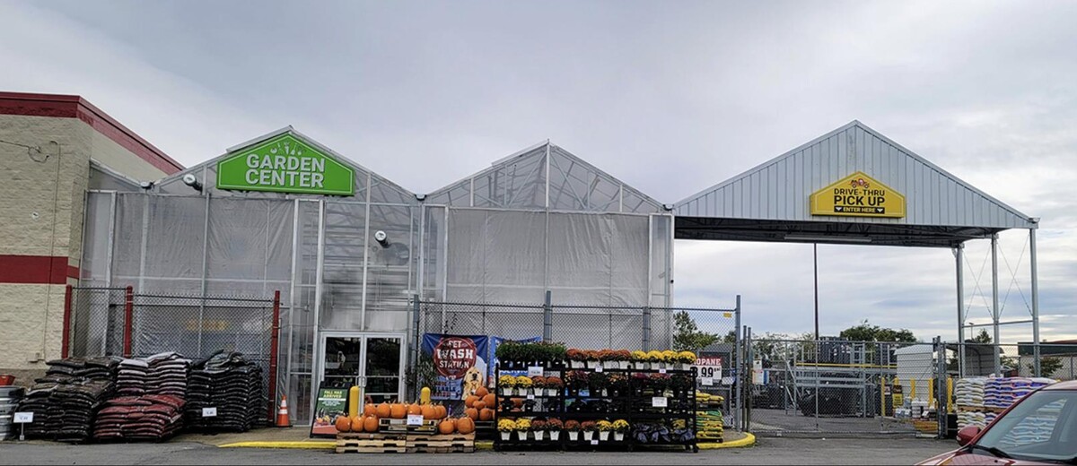 Images Tractor Supply Co.