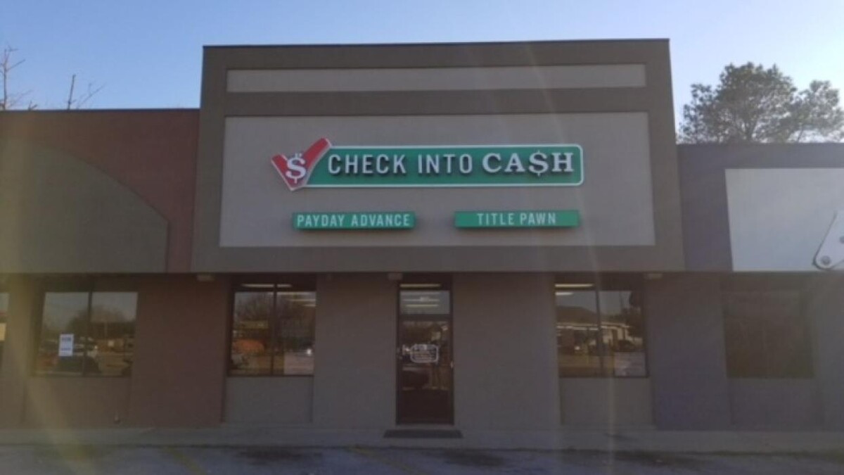 Images Check Into Cash