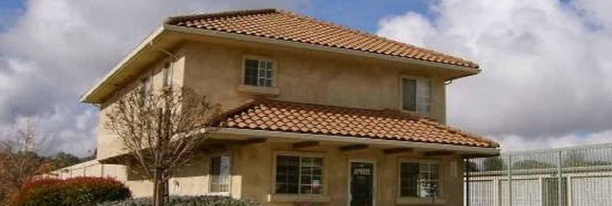 Images Jackson Self Storage