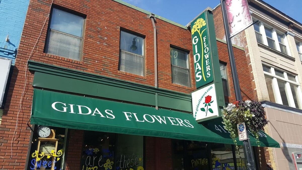 Images Gidas Flowers