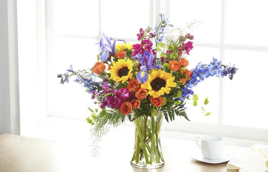 Images Gidas Flowers