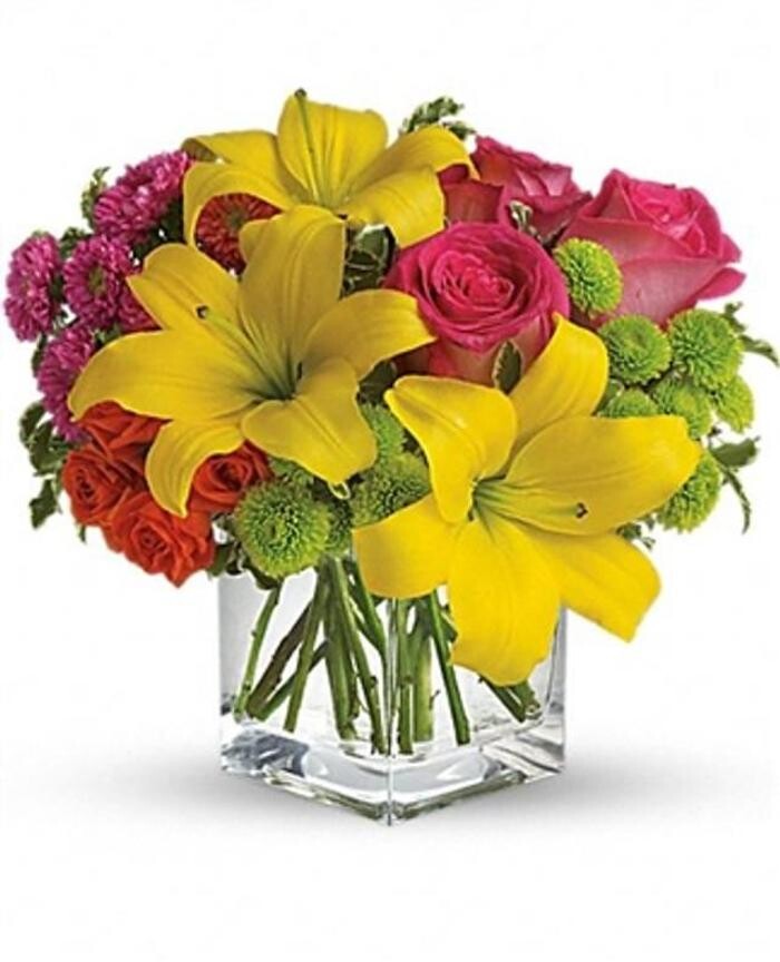 Images Gidas Flowers