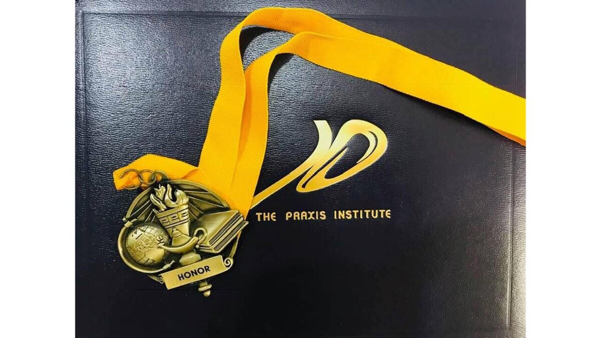 Images The Praxis Institute