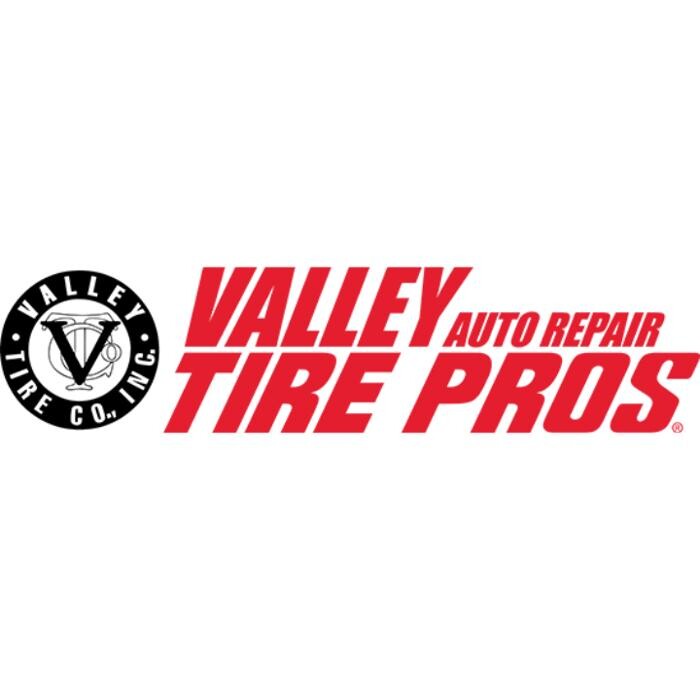 Valley Tire Pros Logo