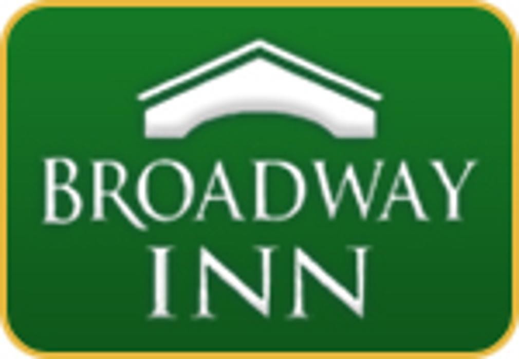 Broadway Inn Missoula Logo