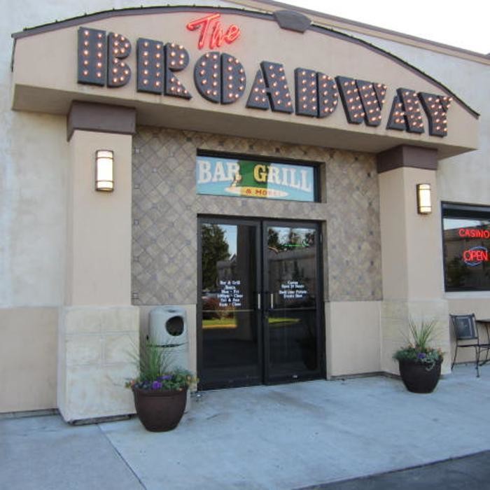 Images Broadway Inn Missoula