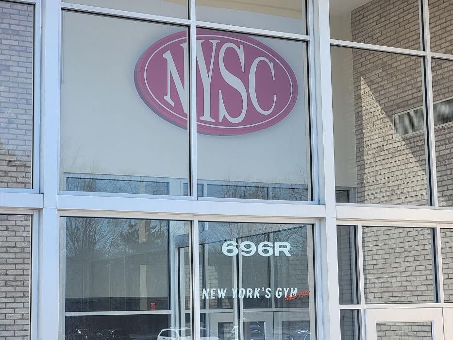 Images New York Sports Club