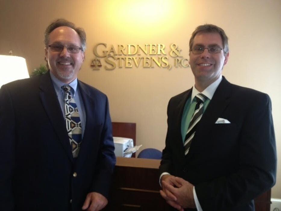 Images Gardner & Stevens, PC