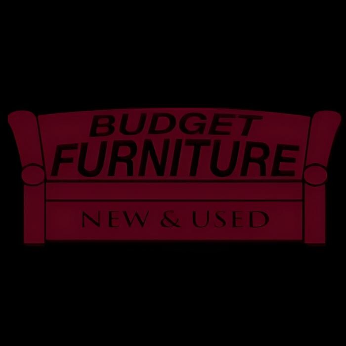 Budget Furniture Logo