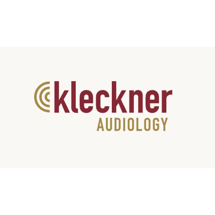 Kleckner Audiology Logo