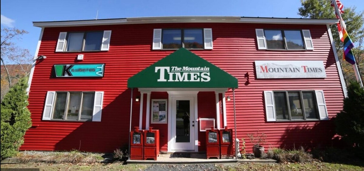 Images The Mountain Times