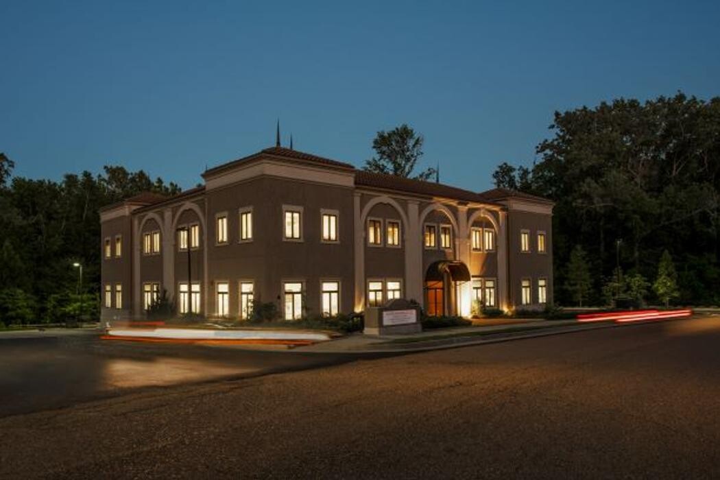 Images Heritage Properties Inc.