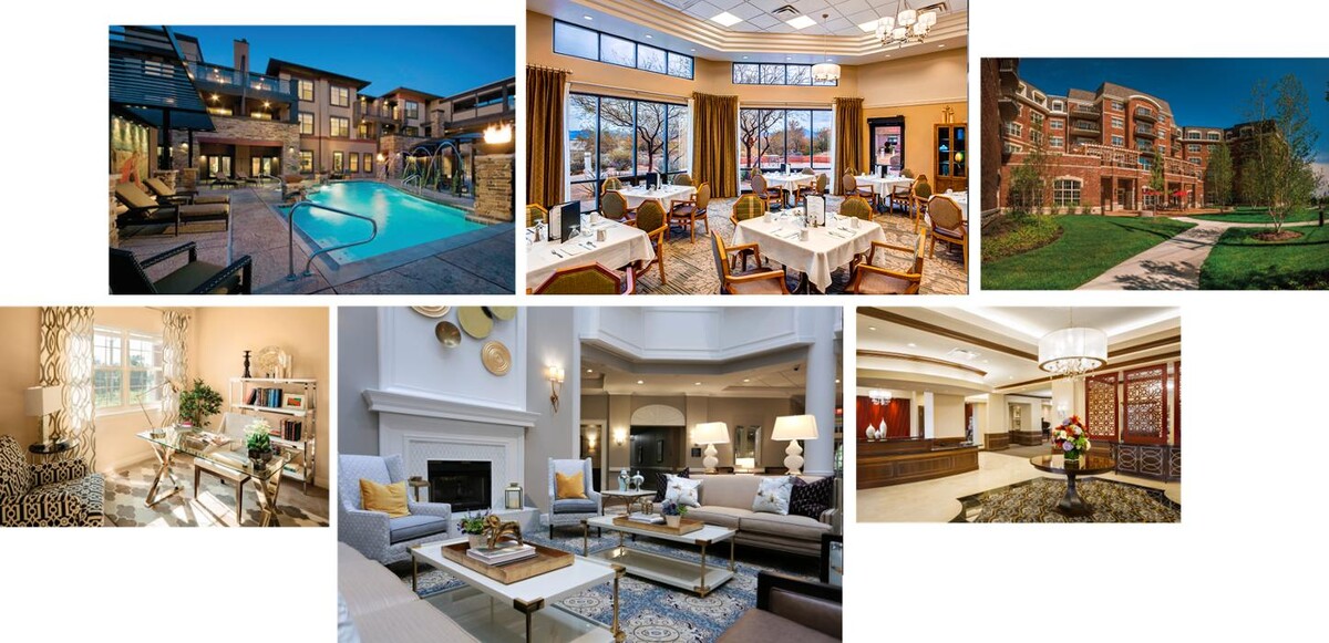 Images Senior Lifestyle