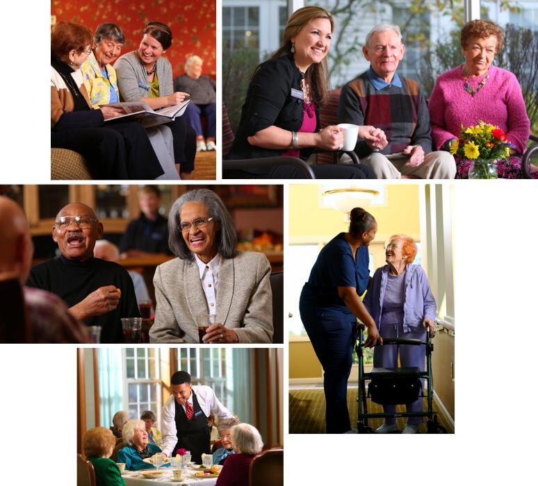 Images Senior Lifestyle